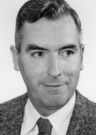 George A. Zentmyer, Biochemistry & Molecular Biology, 1964_