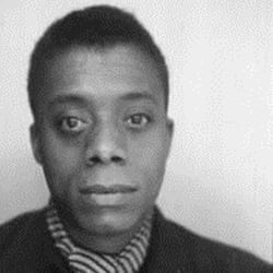 James Baldwin General Nonfiction 1954, 250x250