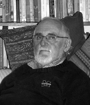 Donald Yates, Fellow in General Nonfiction, 2008