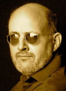 Paul Desenne, Fellow in Music Composition, 2009